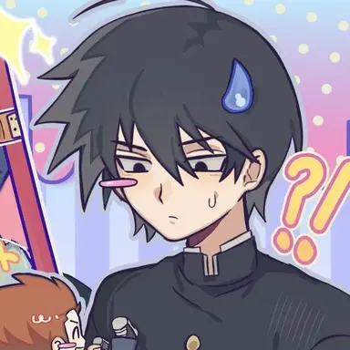 Profile image of Ritsu Kageyama