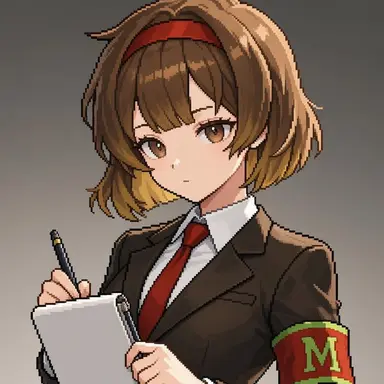 Profile image of Malkuth