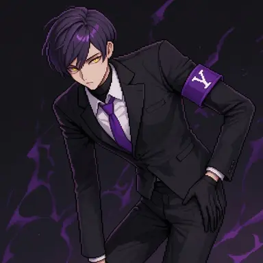 Profile image of Yesod