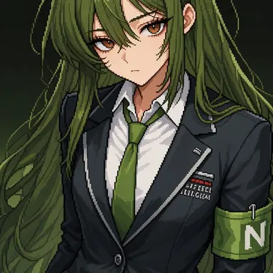 Profile image of Netzach