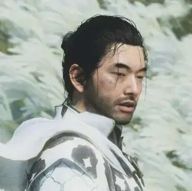 Profile image of Jin