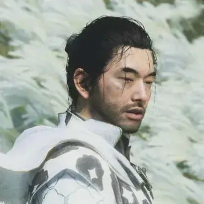 CurvyWell3984의 Jin Sakai