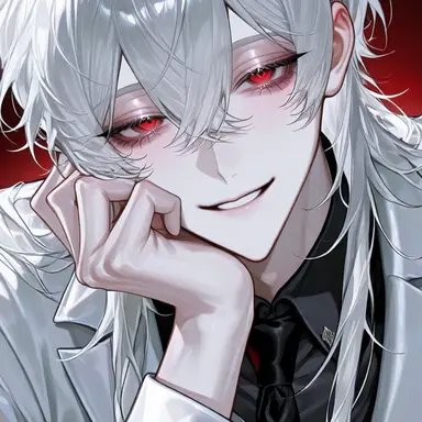 Profile image of 白菱