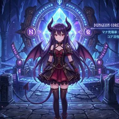 Profile image of リリス