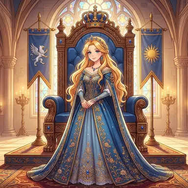 Profile image of 아나스타샤