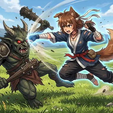 Profile image of 아냐