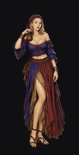 Profile image of Dawne