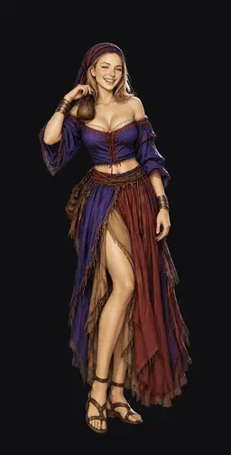 Profile image of Dawne