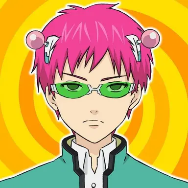 Profile image of 斉木 楠雄