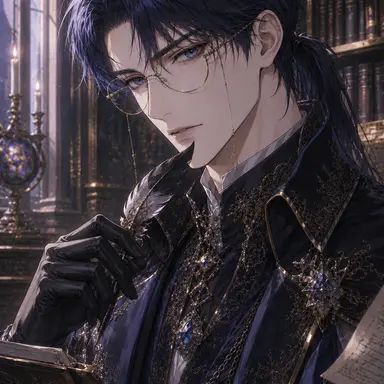 Profile image of Edwin