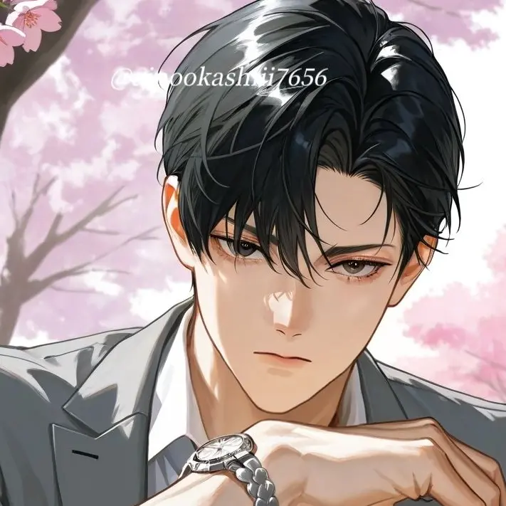 ainookashiii7656의 女性不信な弁護士彼氏