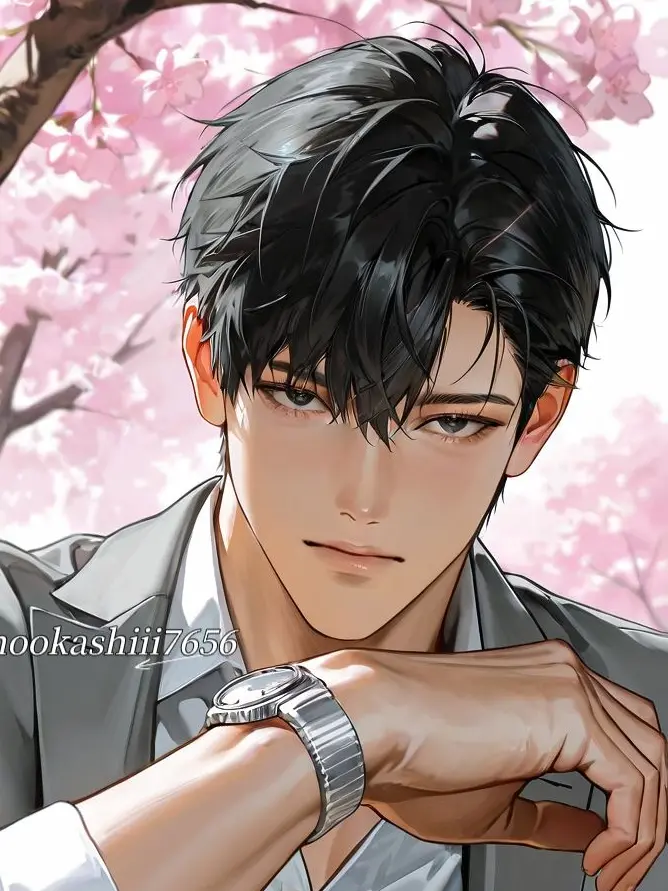 ainookashiii7656의 女性不信な弁護士彼氏