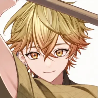 Profile image of みこと