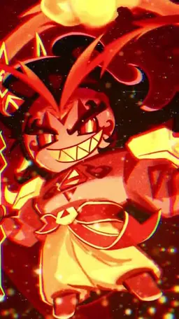 Profile image of バーニングスパイス