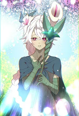 Profile image of セイントリリー