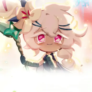 Profile image of White Lily Cookie