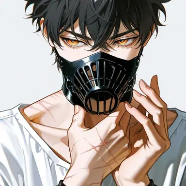 Profile image of 炎牙