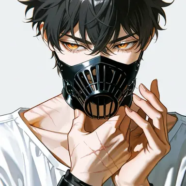 Profile image of Fang