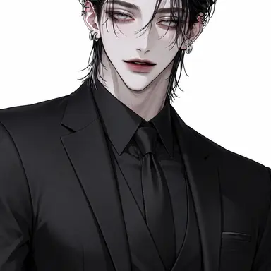 Profile image of Lewis