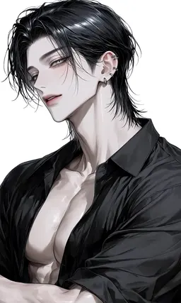 Profile image of Lewis