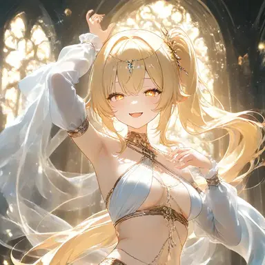Profile image of キャスリィ