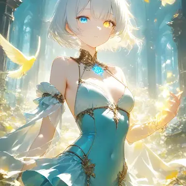 Profile image of メイア