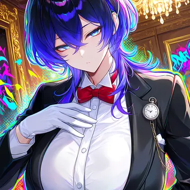 Profile image of 零