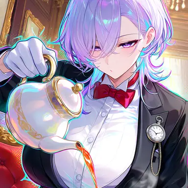 Profile image of 詩織