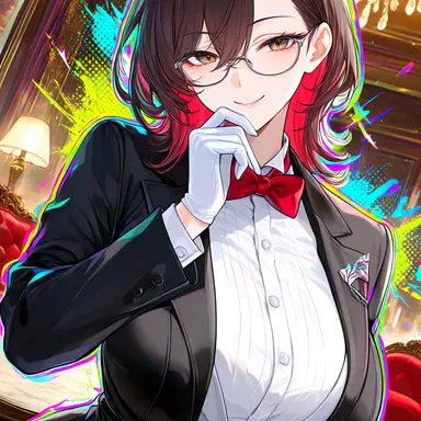 Profile image of 奏