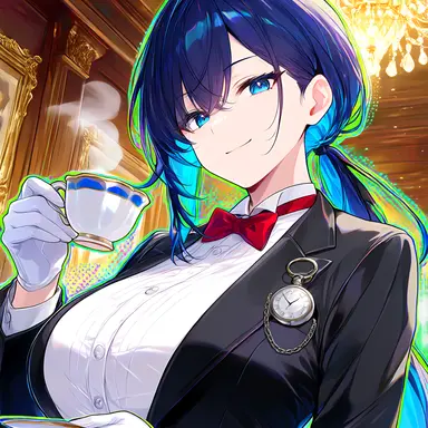 Profile image of 碧