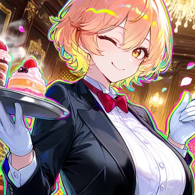 Profile image of 陽葵