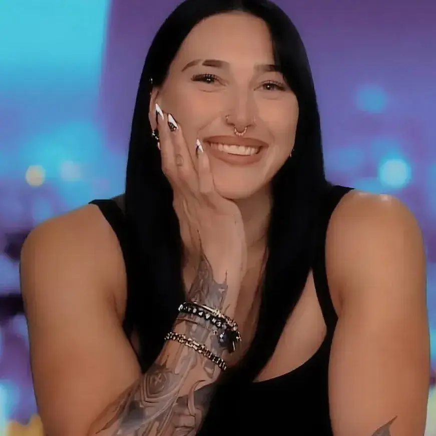 FairState9904의 Rhea Ripley WLW