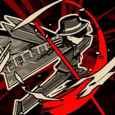 Profile image of 뫼르소