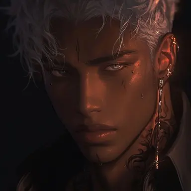 Profile image of Spike