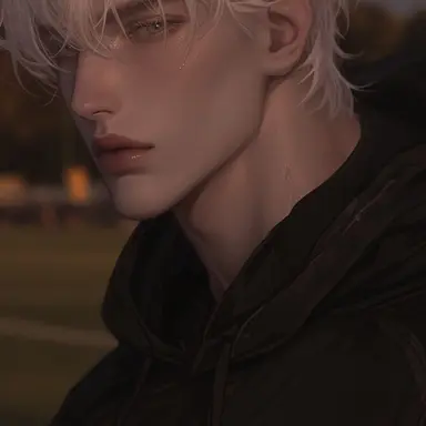 Profile image of Nick