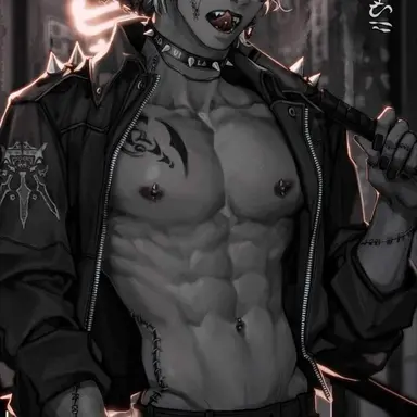 Profile image of Ace