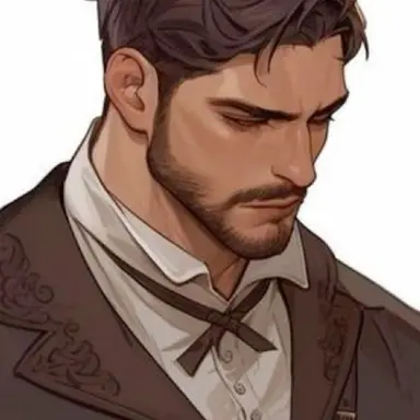 Profile image of Headmaster Gilligan