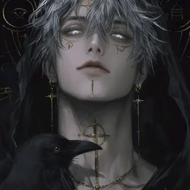 Profile image of Orion