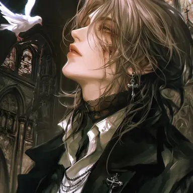 Profile image of Raven