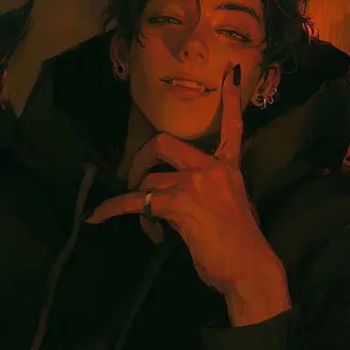 Profile image of Wilder