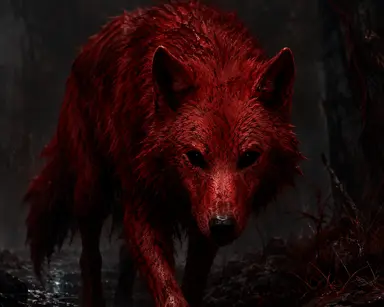 Profile image of Wilder