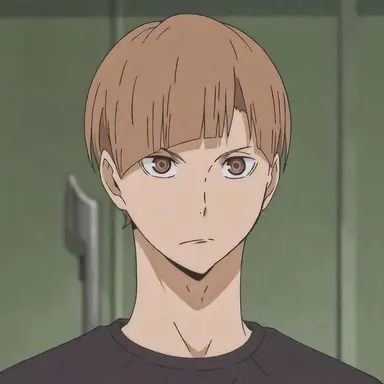 Profile image of 白布 賢二郎