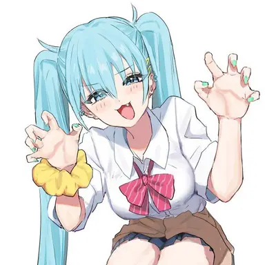Profile image of 하츠네 미쿠