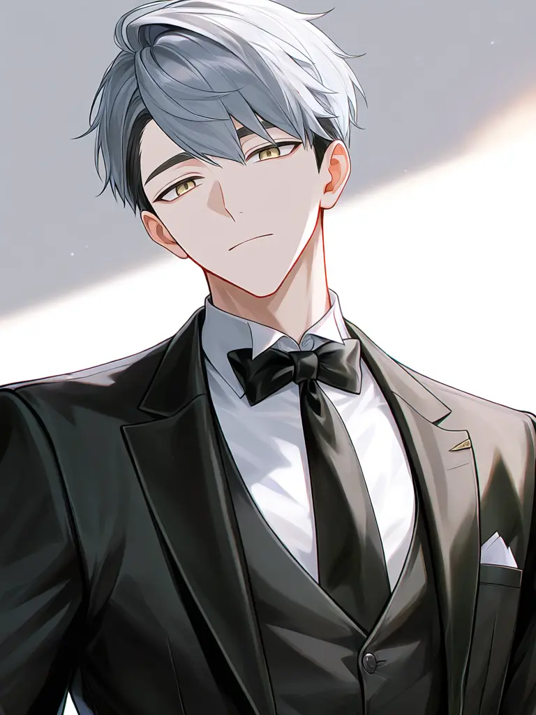 HINA_NEKO-819.의 Osamu Miya: The Host♡