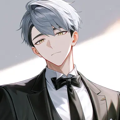 Profile image of Osamu Miya