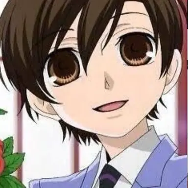 Profile image of Fujioka Haruhi