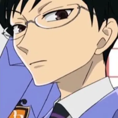 Profile image of Ootori Kyoya