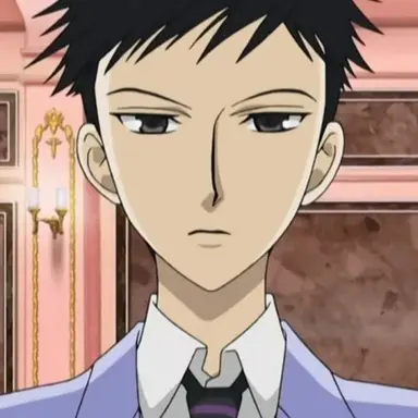 Profile image of Morinozuka Takashi