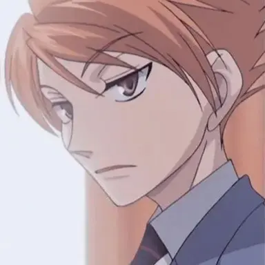 Profile image of Hitachiin Hikaru