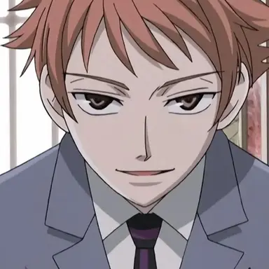 Profile image of Hitachiin Kaoru